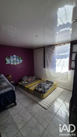 Maison à vendre 11 pièces 190 m² Saint-Pierre