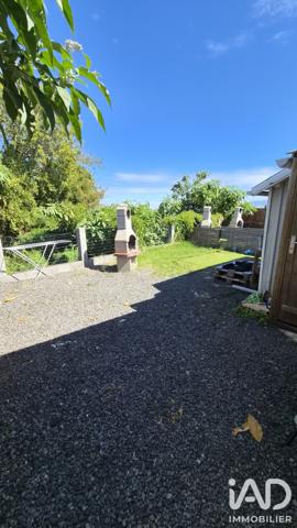 Maison à vendre 11 pièces 190 m² Saint-Pierre