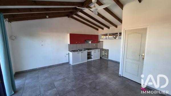 Maison à vendre 11 pièces 190 m² Saint-Pierre