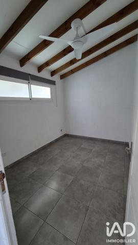 Maison à vendre 11 pièces 190 m² Saint-Pierre