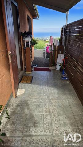 Maison à vendre 11 pièces 190 m² Saint-Pierre