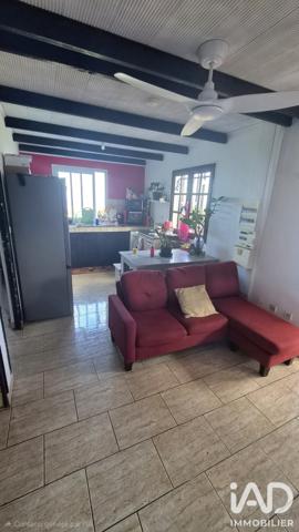 Maison à vendre 11 pièces 190 m² Saint-Pierre