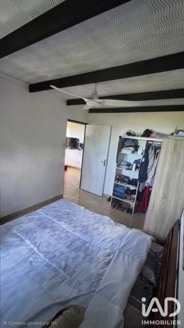 Maison à vendre 11 pièces 190 m² Saint-Pierre