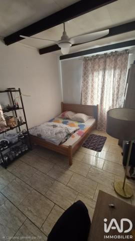Maison à vendre 11 pièces 190 m² Saint-Pierre