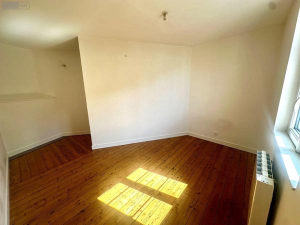 Appartement à vendre à Saint-Malo en Ille-et-Vilaine (35400), ref : 11747/496 SAINT-SERVAN