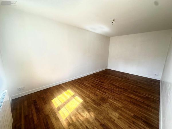 Appartement à vendre à Saint-Malo en Ille-et-Vilaine (35400), ref : 11747/496 SAINT-SERVAN