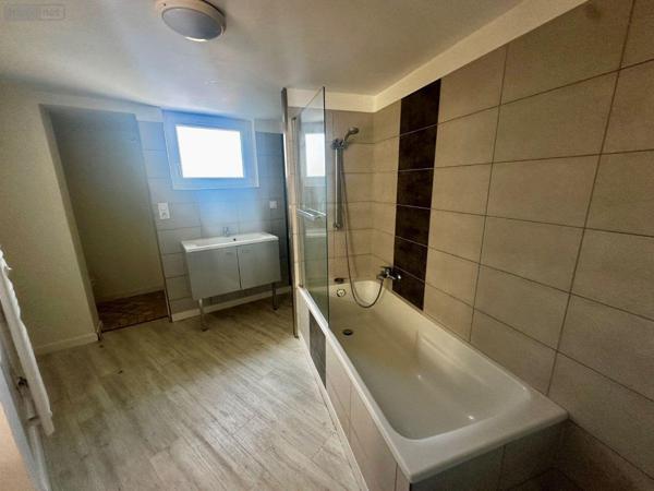 Appartement à vendre à Saint-Malo en Ille-et-Vilaine (35400), ref : 11747/496 SAINT-SERVAN