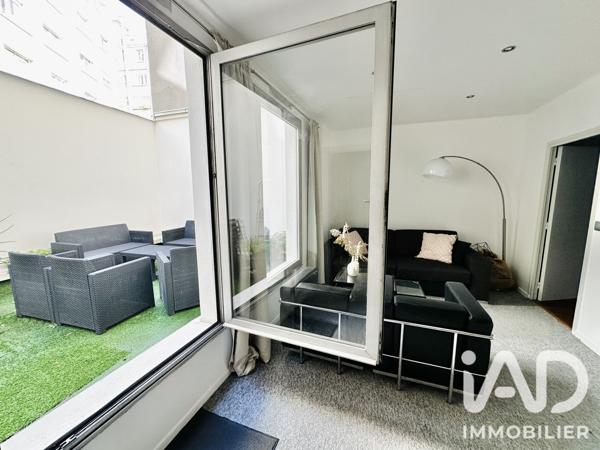 Murs commerciaux  à vendre 74 m² Paris 5