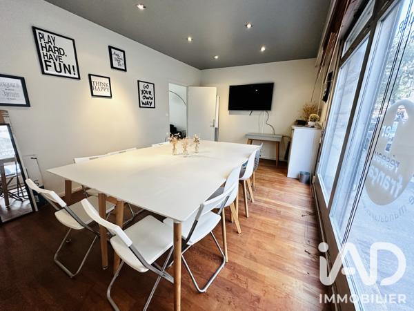 Murs commerciaux  à vendre 74 m² Paris 5