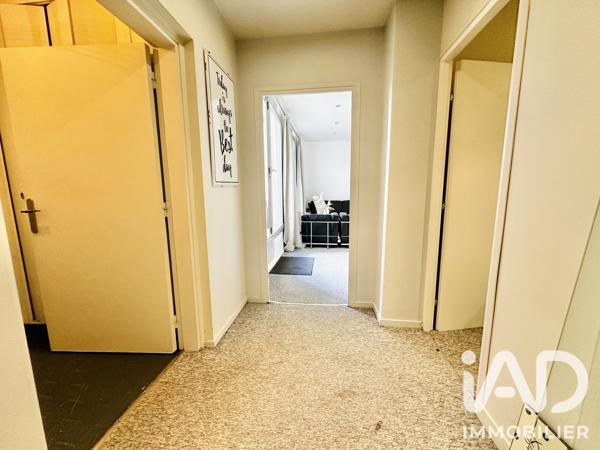 Murs commerciaux  à vendre 74 m² Paris 5