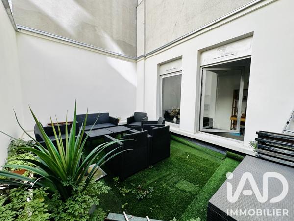 Murs commerciaux  à vendre 74 m² Paris 5