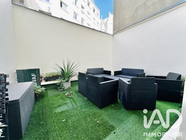 Murs commerciaux  à vendre 74 m² Paris 5