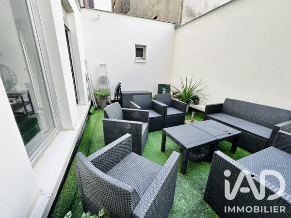 Murs commerciaux  à vendre 74 m² Paris 5