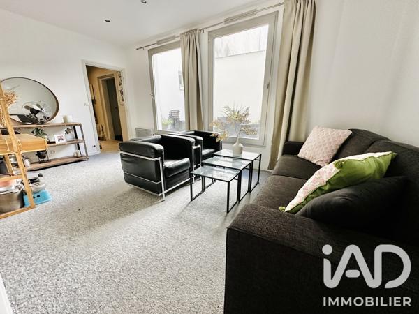 Murs commerciaux  à vendre 74 m² Paris 5