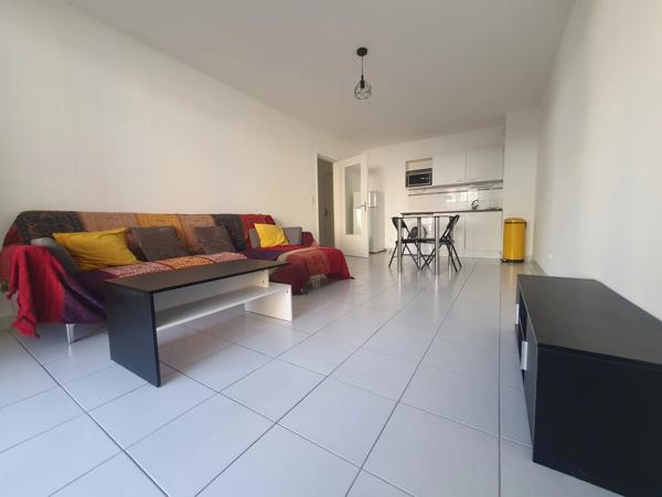 Immobilier Castelnau-le-Lez (34170) – Appartement 60m2 – 245 000 €