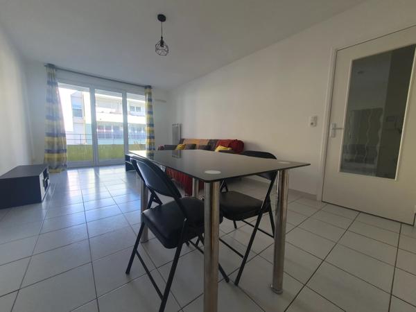 Immobilier Castelnau-le-Lez (34170) – Appartement 60m2 – 245 000 €