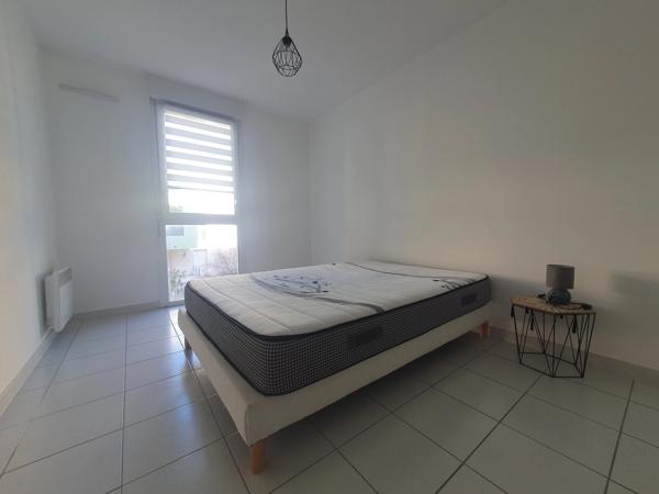 Immobilier Castelnau-le-Lez (34170) – Appartement 60m2 – 245 000 €