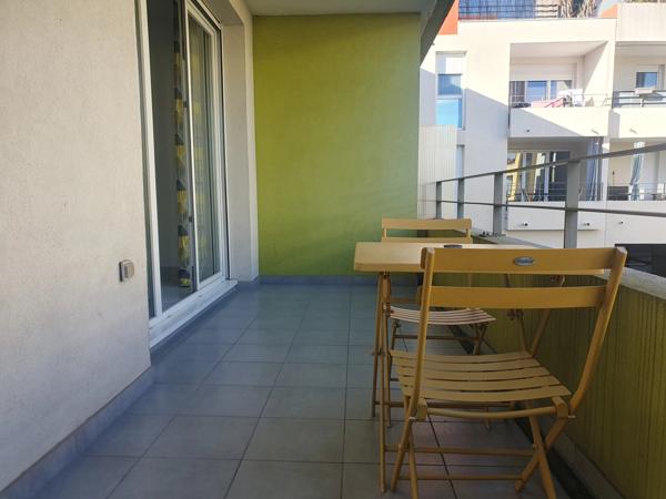 Immobilier Castelnau-le-Lez (34170) – Appartement 60m2 – 245 000 €