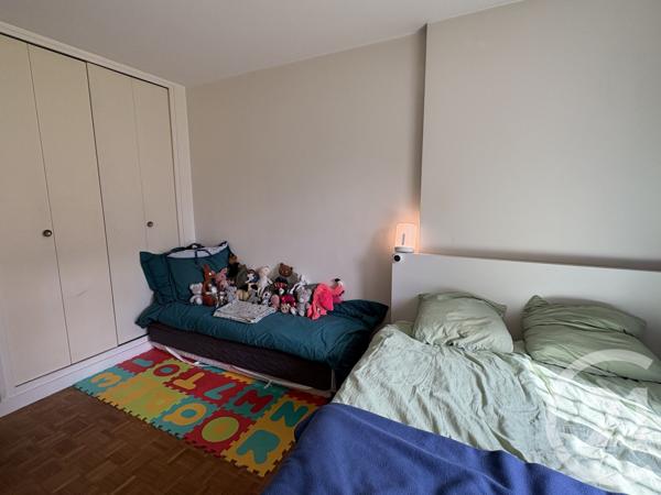 Appartement F2 à vendre  2 pièces - 48,62 m2 PARIS - 75019