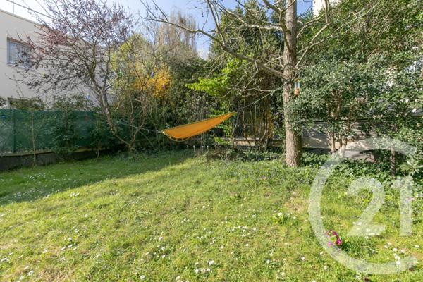 Appartement F4 à vendre  4 pièces - 93,40 m2 VINCENNES - 94