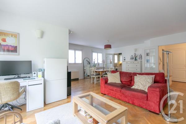 Appartement F4 à vendre  4 pièces - 93,40 m2 VINCENNES - 94