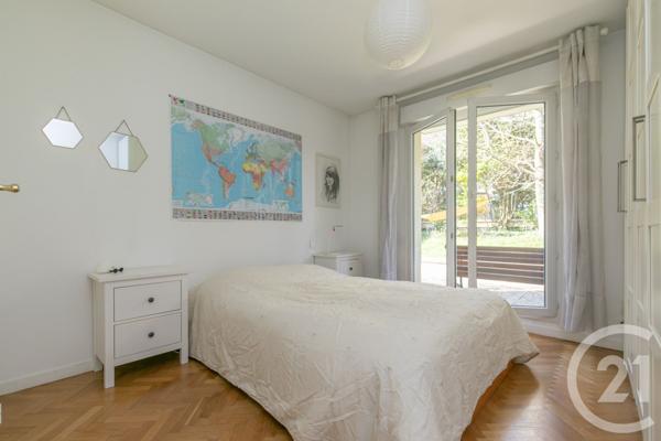 Appartement F4 à vendre  4 pièces - 93,40 m2 VINCENNES - 94