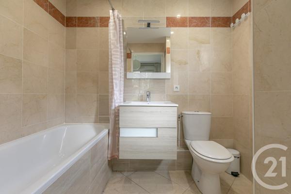 Appartement F4 à vendre  4 pièces - 93,40 m2 VINCENNES - 94