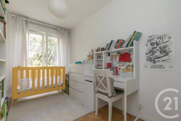 Appartement F4 à vendre  4 pièces - 93,40 m2 VINCENNES - 94