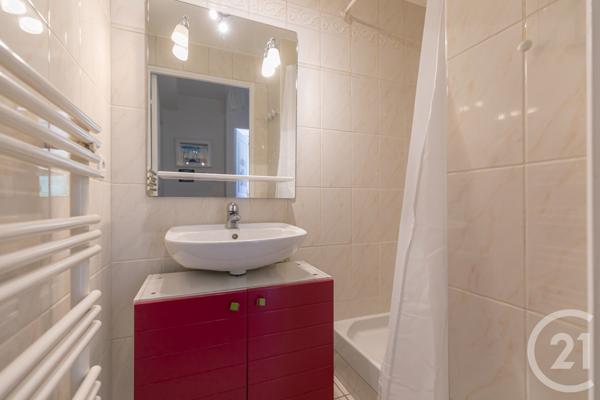 Appartement F4 à vendre  4 pièces - 93,40 m2 VINCENNES - 94