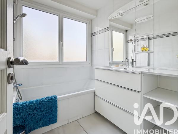 Appartement à vendre 3 pièces 76 m² Annecy