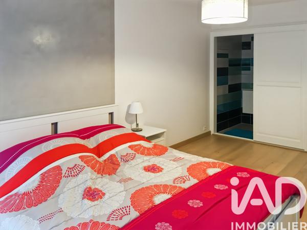 Appartement à vendre 3 pièces 76 m² Annecy