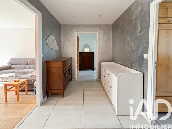 Appartement à vendre 3 pièces 76 m² Annecy