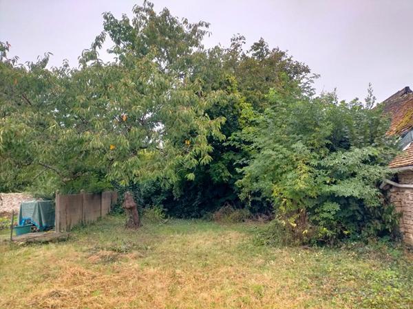 Terrain Vallon Sur Gee