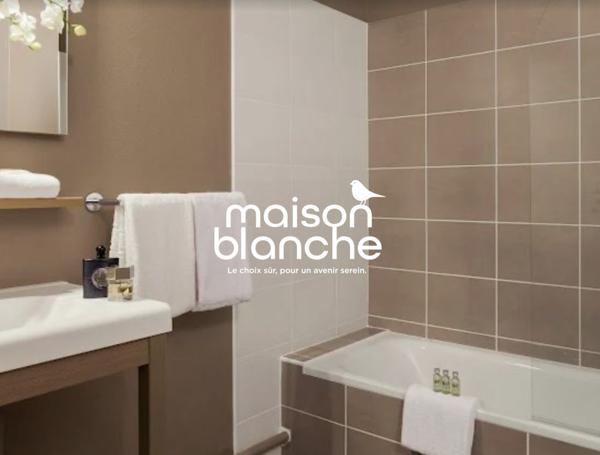 INVESTISSEMENT LMNP - RENTA 7,12 % - ANNEMASSE (74)