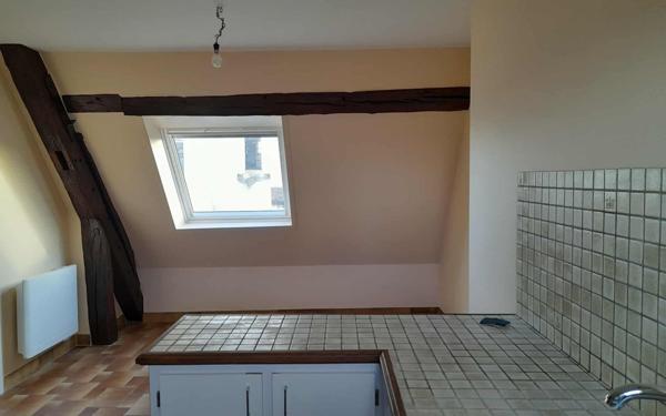 Appartement à louer    2 pièces •  Selles-sur-Cher