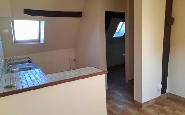 Appartement à louer    2 pièces •  Selles-sur-Cher