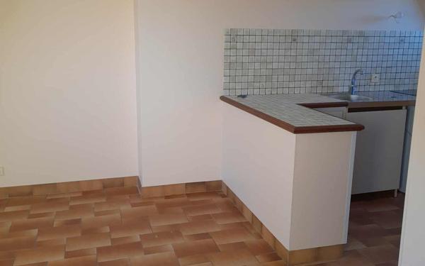 Appartement à louer    2 pièces •  Selles-sur-Cher