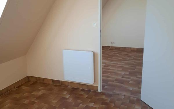 Appartement à louer    2 pièces •  Selles-sur-Cher