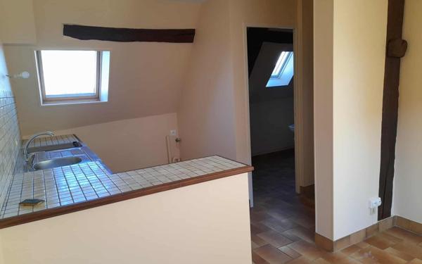 Appartement à louer    2 pièces •  Selles-sur-Cher