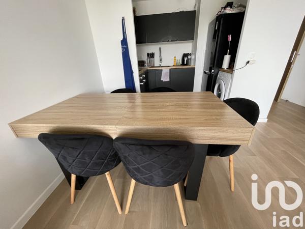 Appartement à vendre 3 pièces 56 m² Louvres