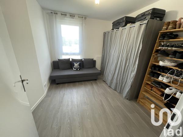 Appartement à vendre 3 pièces 56 m² Louvres