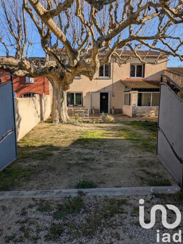 Maison à vendre 5 pièces 153 m² Saint-Rémy-de-Provence