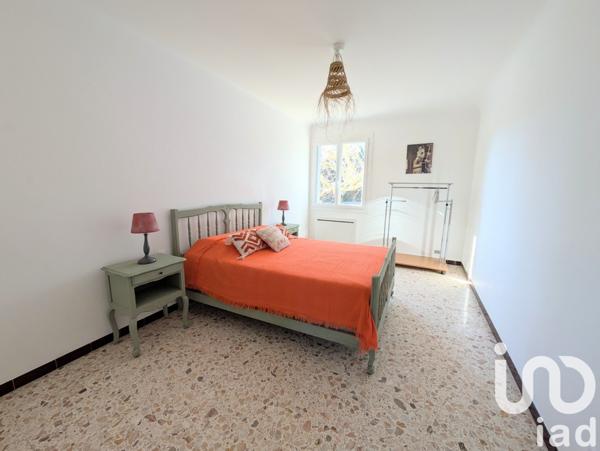 Maison à vendre 5 pièces 153 m² Saint-Rémy-de-Provence