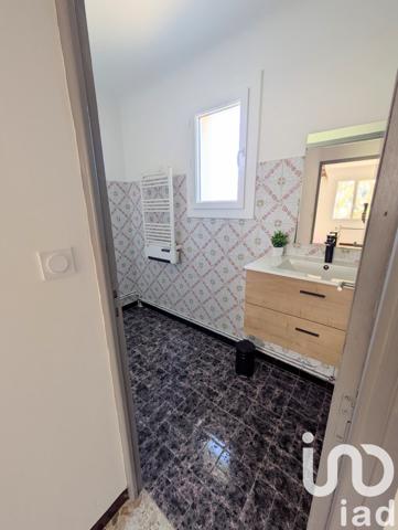 Maison à vendre 5 pièces 153 m² Saint-Rémy-de-Provence