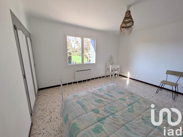 Maison à vendre 5 pièces 153 m² Saint-Rémy-de-Provence