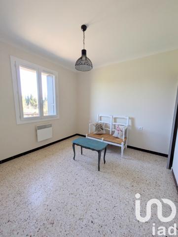 Maison à vendre 5 pièces 153 m² Saint-Rémy-de-Provence