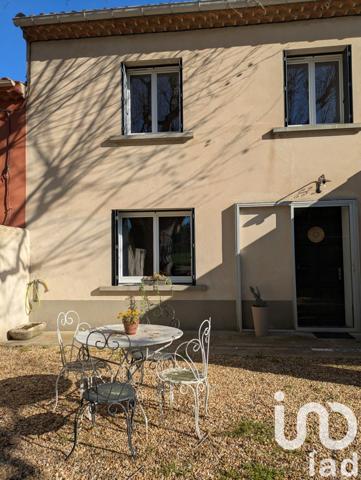 Maison à vendre 5 pièces 153 m² Saint-Rémy-de-Provence