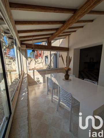 Maison à vendre 5 pièces 153 m² Saint-Rémy-de-Provence