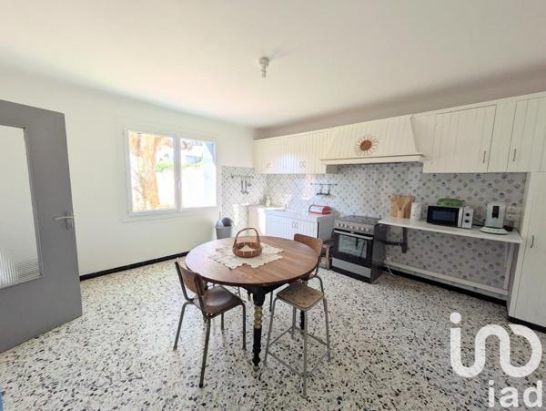 Maison à vendre 5 pièces 153 m² Saint-Rémy-de-Provence