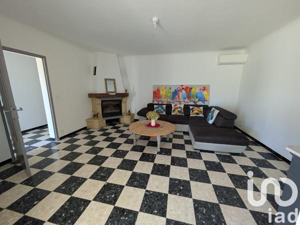 Maison à vendre 5 pièces 153 m² Saint-Rémy-de-Provence